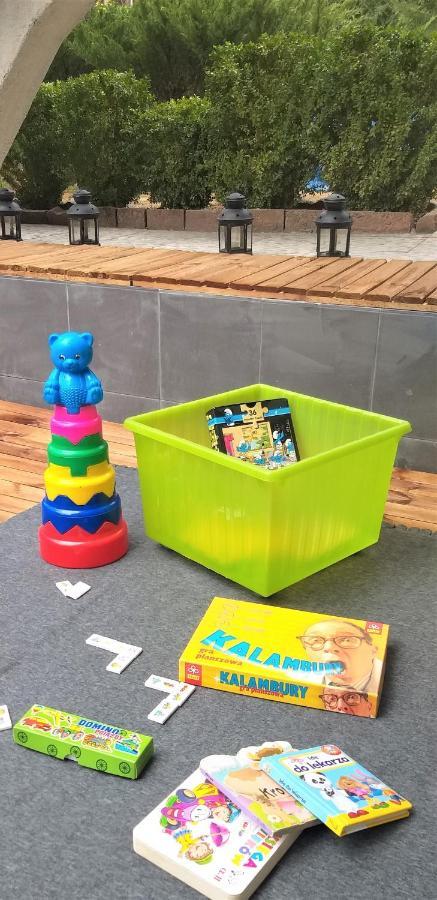 Eko - Domek Jezioro Steszewko エクステリア 写真